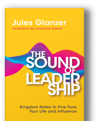 The Sound of Leadership