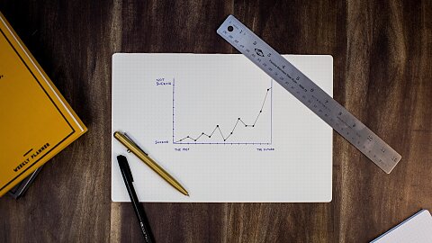 Statistics and Analytics in Ministry: Helpful or Not?