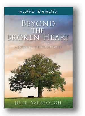 Beyond the Broken Heart Video Bundle