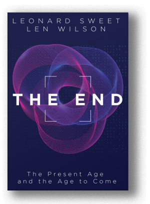 The End (Paperback)