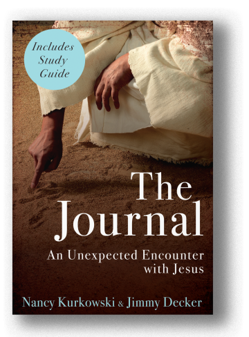 The Journal Now Available