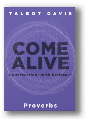 Come Alive: Proverbs (Paperback)