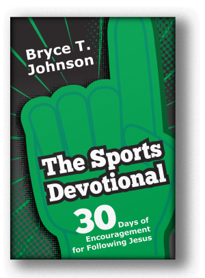 The Sports Devotional (Paperback)