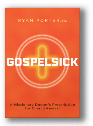 Gospelsick (Paperback)