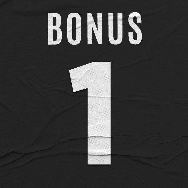 bonus 1