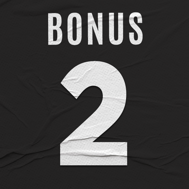 bonus 2