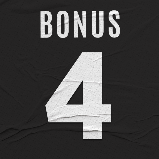 bonus 4