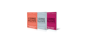 Come Alive Bundle (Set 2)