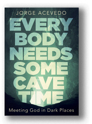 Everybody Needs Some Cave Time (Paperback)