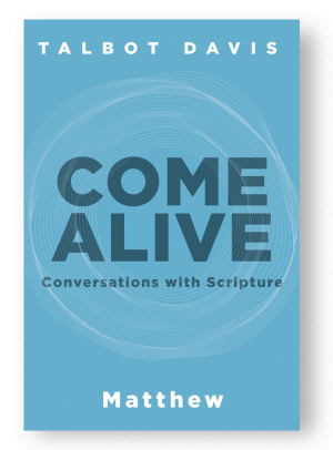 Come Alive: Conversations with Scripture (Paperback)
