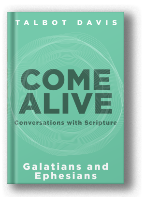 Come Alive: Galatians and Ephesians (ePUB)