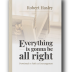 everything is gonna be all right paperback front 1