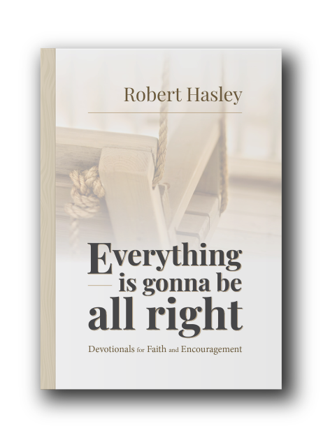 everything is gonna be all right paperback front 1