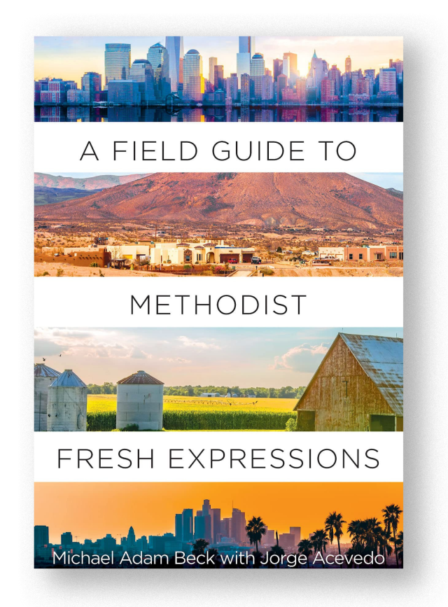 field guide cover