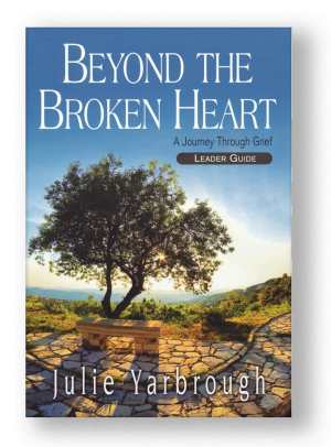 Beyond the Broken Heart Leader Guide