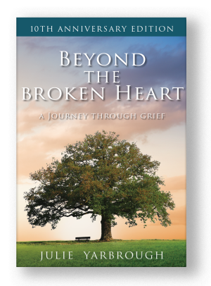 Beyond the Broken Heart (Paperback)