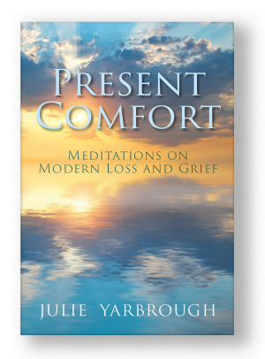 Present Comfort (Paperback)