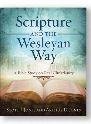Scripture and the Wesleyan Way