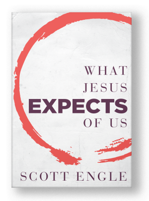 What Jesus Expects of Us (ePUB)