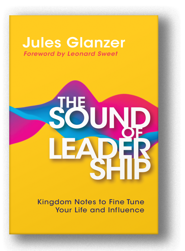 glanzer leadership cover