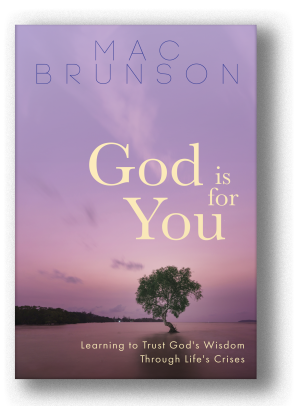 God is For You (Paperback)