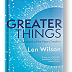 greater things cover 1