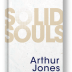hardcover book mockup cropped solid souls