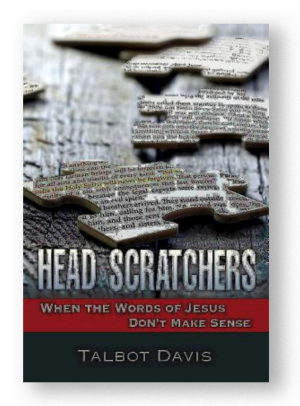 Head Scratchers