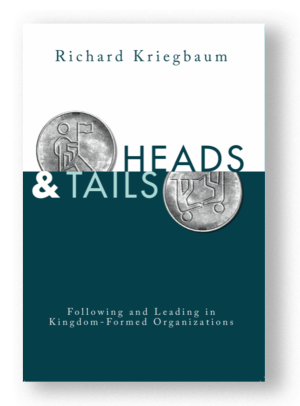 Heads and Tails (ePUB)