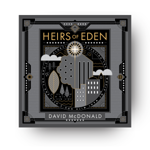 Heirs of Eden (Paperback)