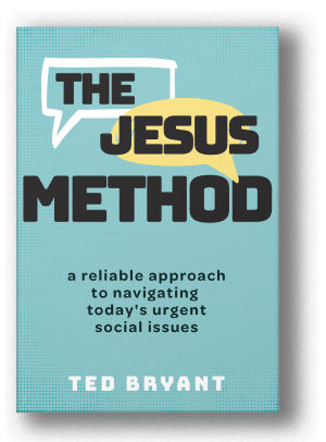 The Jesus Method (Paperback)