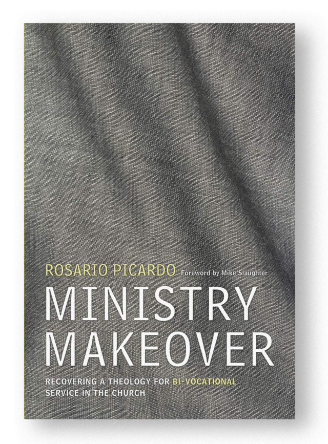 ministry makeover front