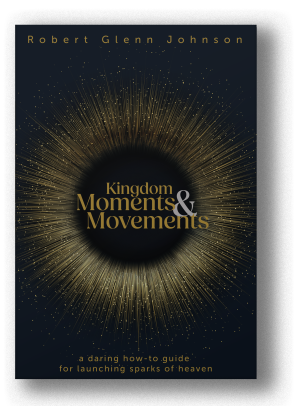 Kingdom Moments and Movements (Paperback)