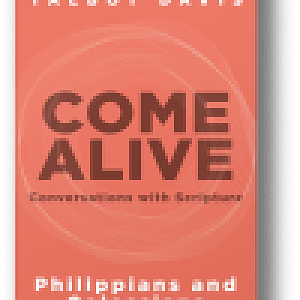 Come Alive: Philippians & Colossians (ePUB)