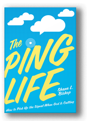The Ping Life (ePUB)