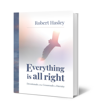 Everything is All Right (Hardback)