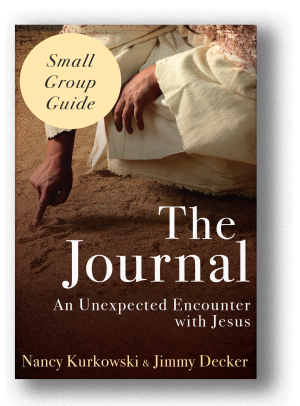 The Journal Small Group Guide