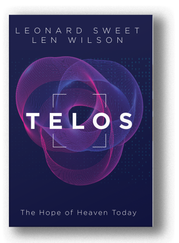 Telos Now Available
